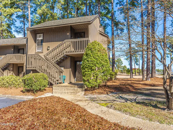 115 Beulah Hill Road S #207, Pinehurst, NC 28374