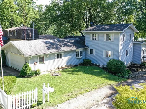 103 W Park St, Montpelier, OH 43543