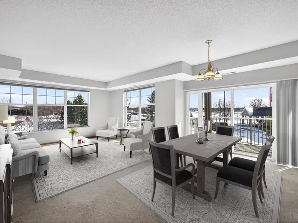 1900 Rush Lake Trl APT 232, New Brighton, MN 55112