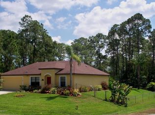 548 Scodella St SW, Palm Bay, FL 32908