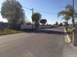 15817 Boyle Ave, Fontana, CA 92337
