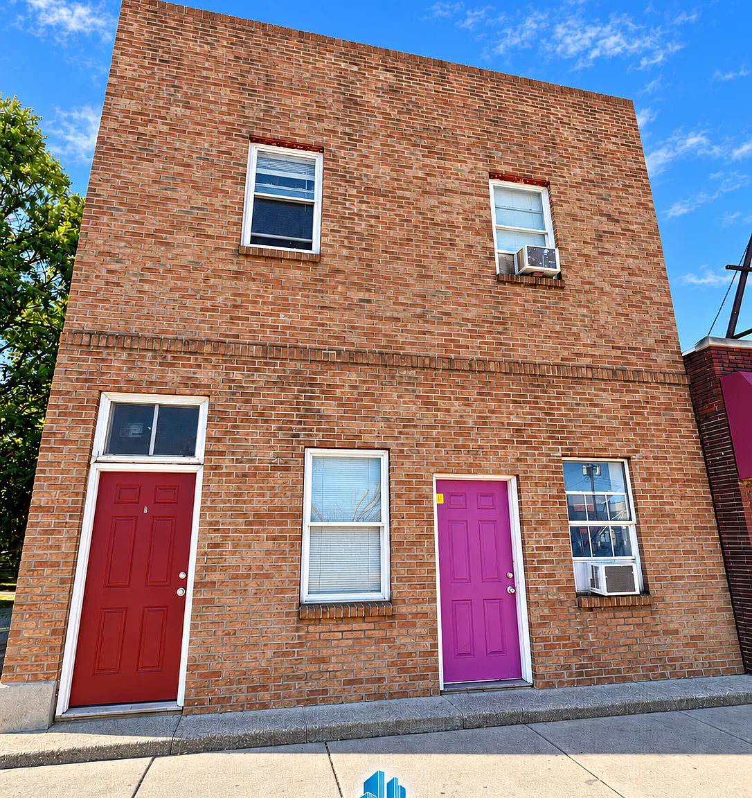 2 bed, 1.0 bath, 1116 sqft, $1,050 — Photo 3