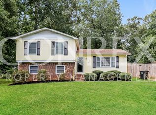1306 E Yellow Wood Dr, Simpsonville, SC 29680