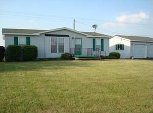 17290 M 32 W, Hillman, MI 49746