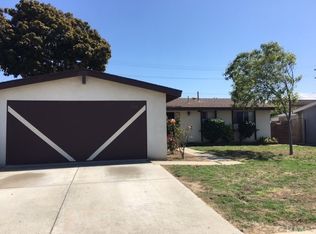 316 E Cherry Ave, Lompoc, CA 93436