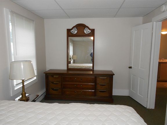 Large Master Bedroom