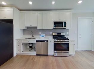 93 George St #3L, Roxbury, MA 02119