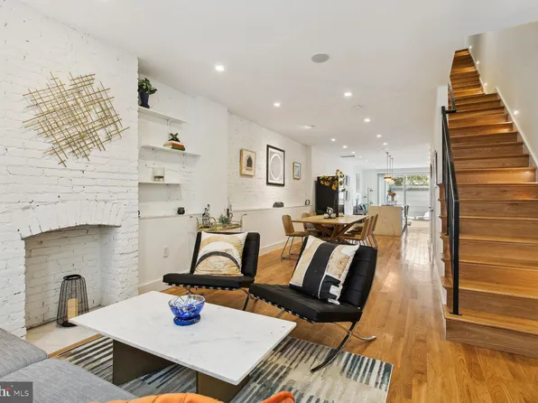 919 4th St NE, Washington, DC 20002