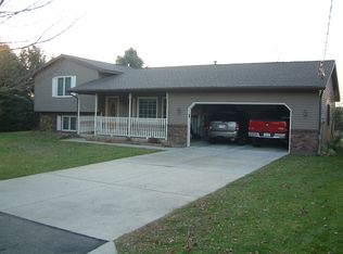 2040 64th St SW, Byron Center, MI 49315