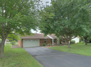 445 Independence Blvd, Christiansburg, VA 24073