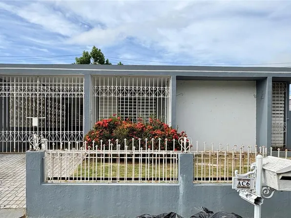 A C Pr #6, Vega Baja, PR 00693