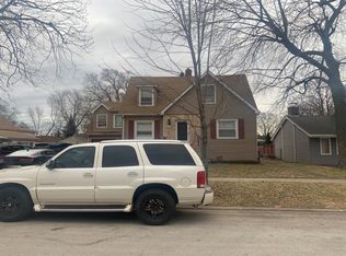 9529 S Meade Ave, Oak Lawn, IL 60453