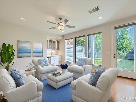 2nd image of 4218 Bowser Ave