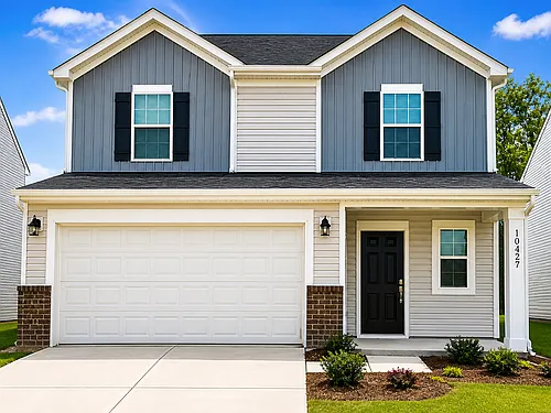 10227 Chatham Run Ln Photo 1