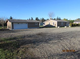 12210 277th Ave E, Buckley, WA 98321