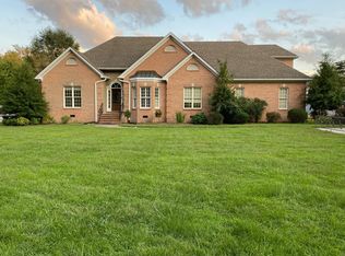 336 Short Springs Rd, Tullahoma, TN 37388