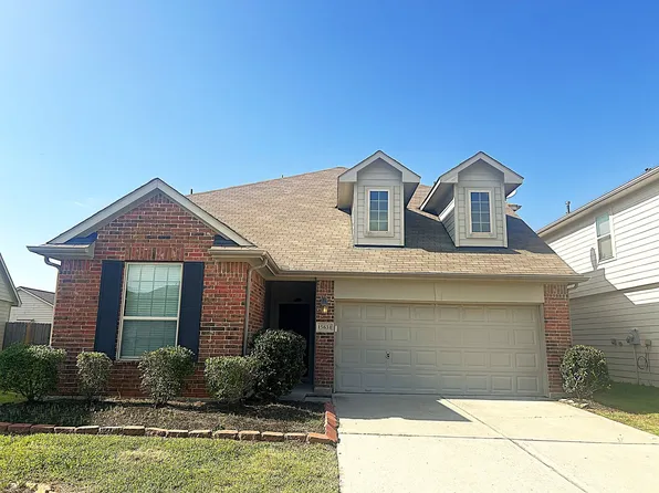 15631 Marble Bluff Ln, Houston, TX 77049