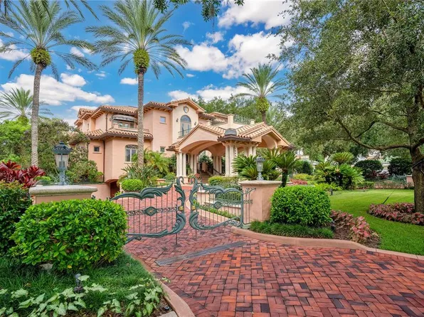 6324 Deacon Cir, Windermere, FL 34786