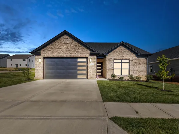 177 Watercrest Way, Georgetown, KY 40324