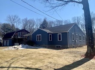 505 Amherst Rd, Granby, MA 01033