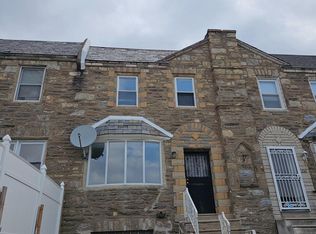 1239 Hellerman St, Philadelphia, PA 19111