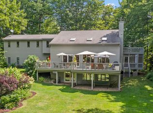 43 Shaker Ridge Dr, Canaan, NY 12029