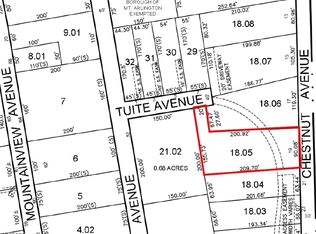 18 Tuite St, Mount Arlington, NJ 07856