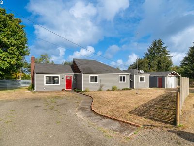 466 NW Warrenton Dr, Warrenton, OR, 97146