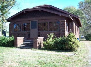 1812 S Main St, Princeton, IN