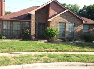 2312 Augusta St, Lancaster, TX 75146