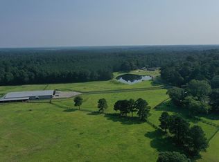 46 Big View Rd, Laurel, MS 39443