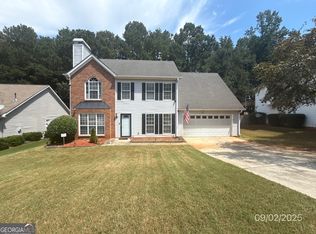 1145 Chateau Ter, McDonough, GA 30253