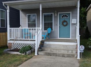 3006 P St, Richmond, VA 23223