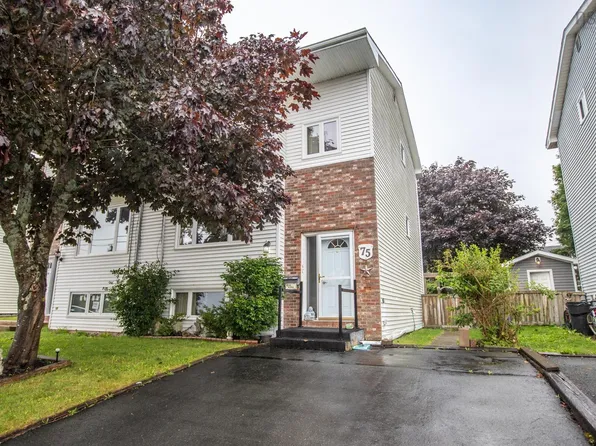 75 Cannon Cres, Eastern Passage, NS B3G 1E8