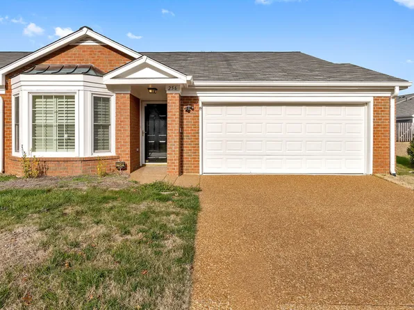 256 Cana Cir, Nashville, TN 37205
