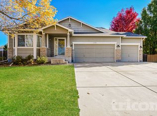 6305 Clayton St, Frederick, CO 80530
