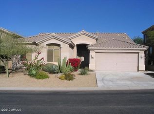 10598 E Sheena Dr, Scottsdale, AZ 85255