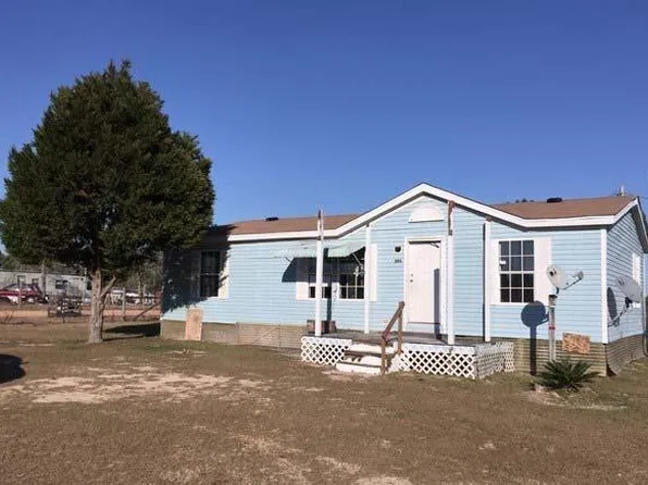895 Rockman Ln, Defuniak Springs, FL 32433