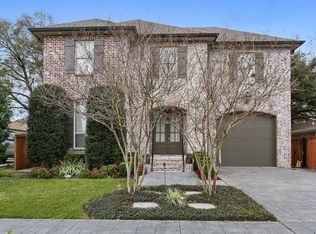 229 26th St, New Orleans, LA 70124