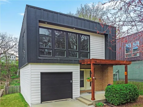 3815 S Minnie St, Kansas City, KS 66103