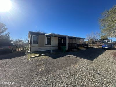 7961 E Broken Wagon Way, Prescott Valley, AZ, 86314