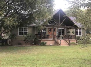 35 Sunkist Village Ln, Tiptonville, TN 38079