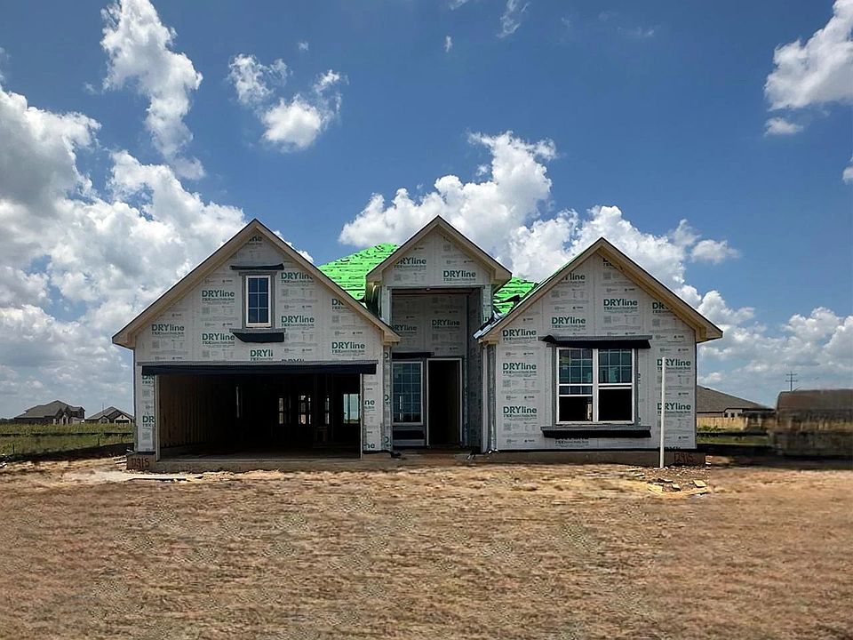 Front Elevation