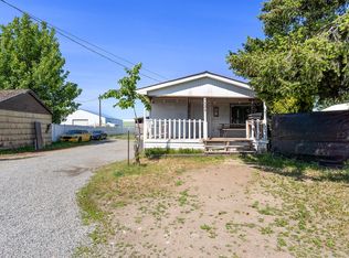 125 N Flora Rd, Spokane Valley, WA 99037