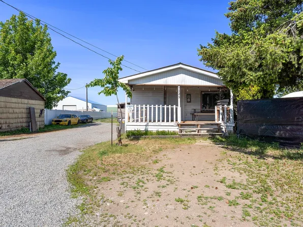 125 N Flora Rd, Spokane Valley, WA 99037