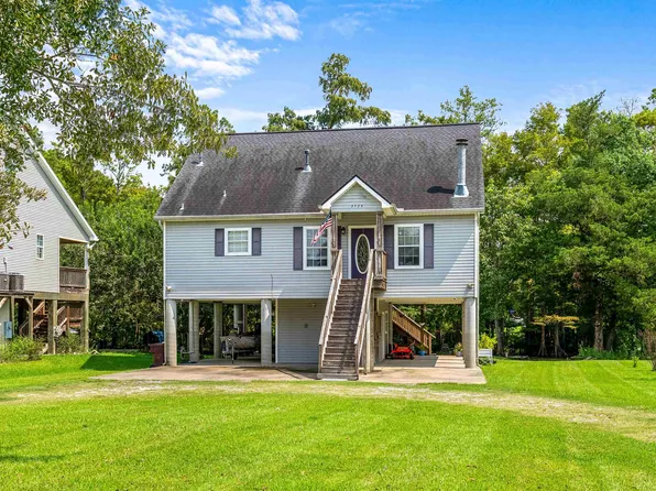 3724 Back Bay Ct, Westlake, LA 70669