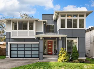 Serene Estates, Carnation, WA 98014