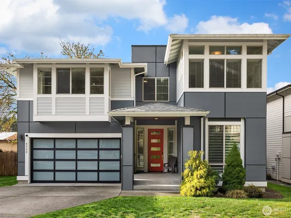 4529 327th Place NE, Carnation, WA 98014