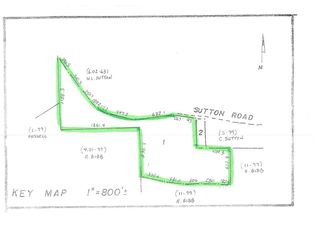 0 Sutton Rd, White Bluff, TN 37187