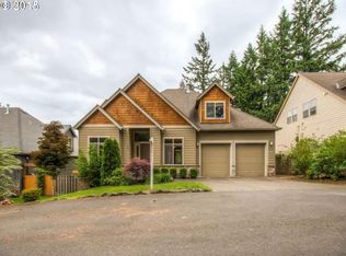 8108 SW 61st Ave, Portland, OR 97219